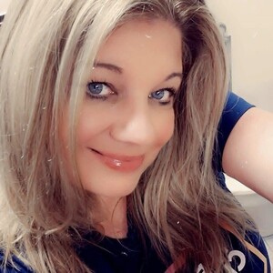 Claudette Simon